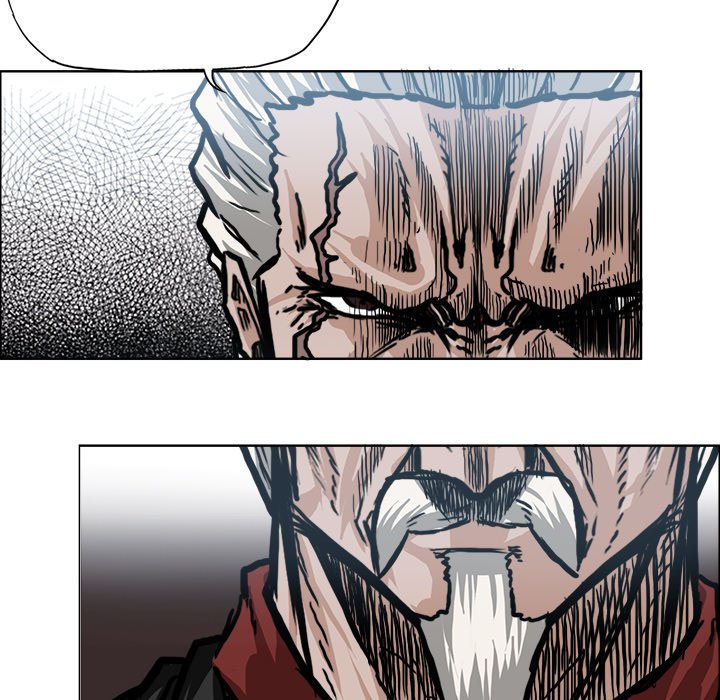 Boss in School Chapter 97 page 25 - Chapter 97
