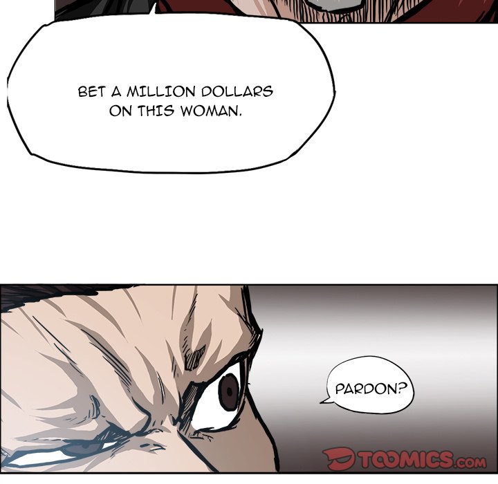 Boss in School Chapter 97 page 26 - Chapter 97