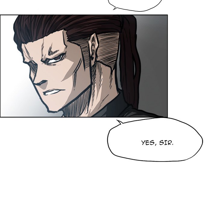 Boss in School Chapter 97 page 29 - Chapter 97