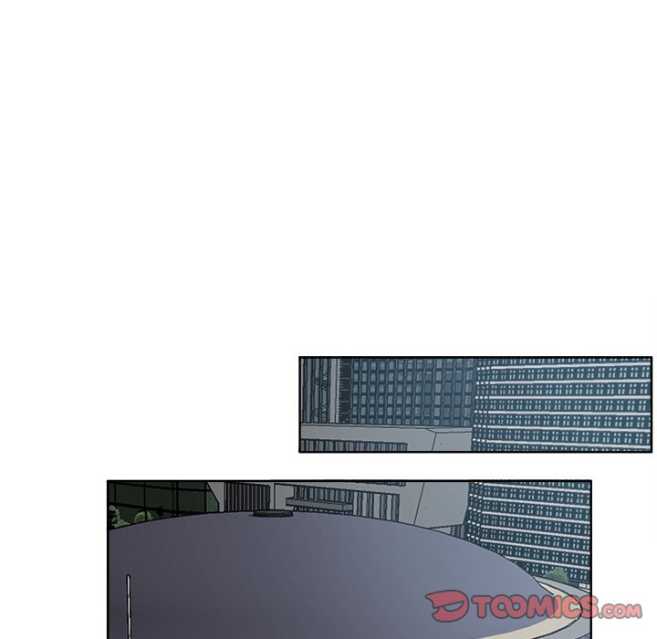 Boss in School Chapter 97 page 30 - Chapter 97