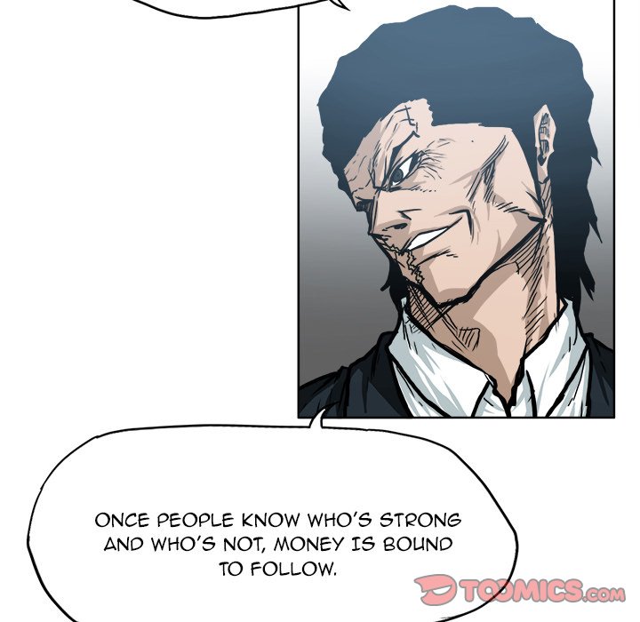 Boss in School Chapter 97 page 42 - Chapter 97