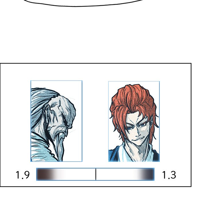 Boss in School Chapter 97 page 43 - Chapter 97