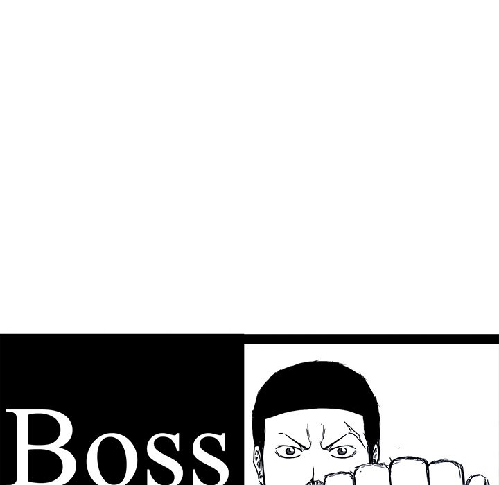 Boss in School Chapter 97 page 45 - Chapter 97