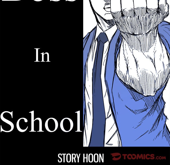 Boss in School Chapter 97 page 46 - Chapter 97