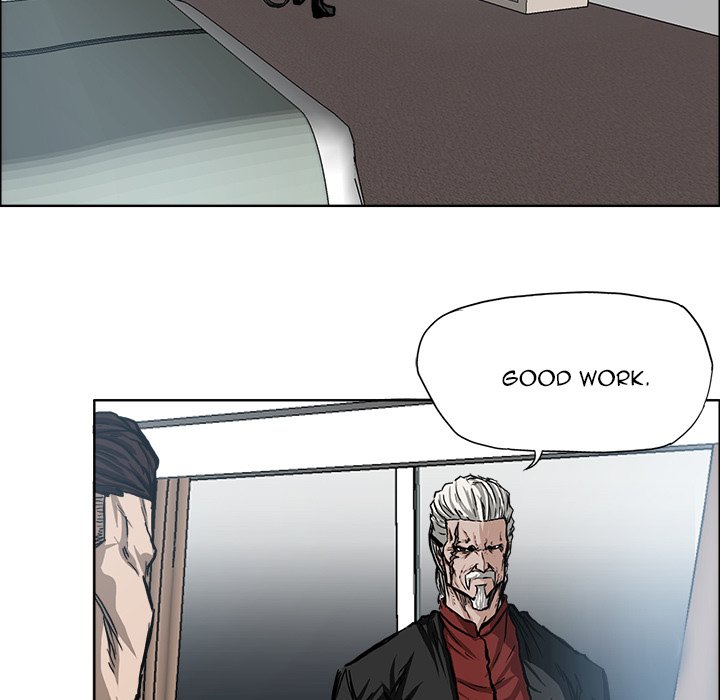 Boss in School Chapter 97 page 5 - Chapter 97