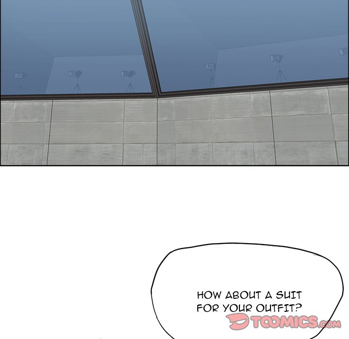 Boss in School Chapter 97 page 50 - Chapter 97