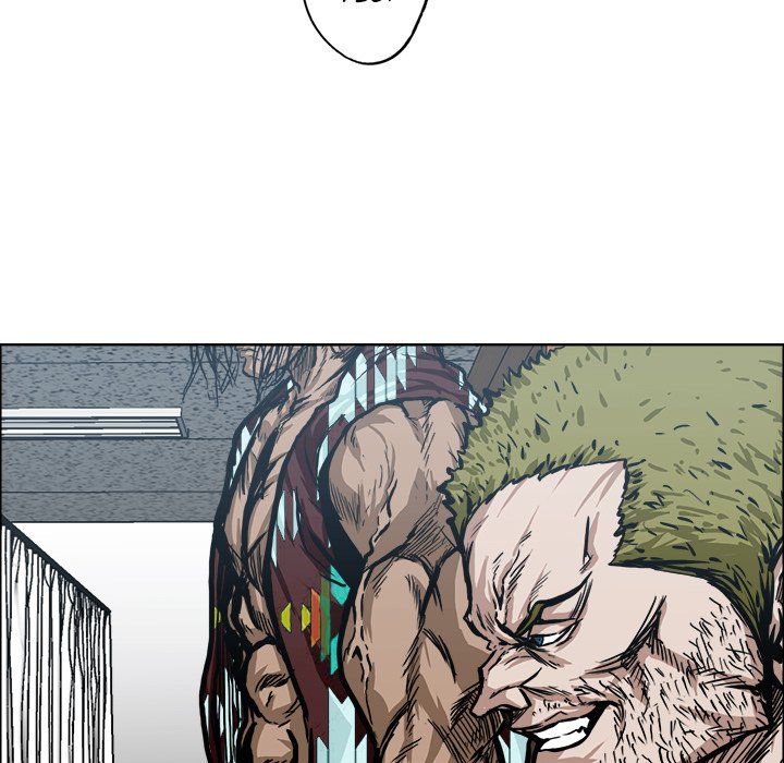 Boss in School Chapter 97 page 53 - Chapter 97