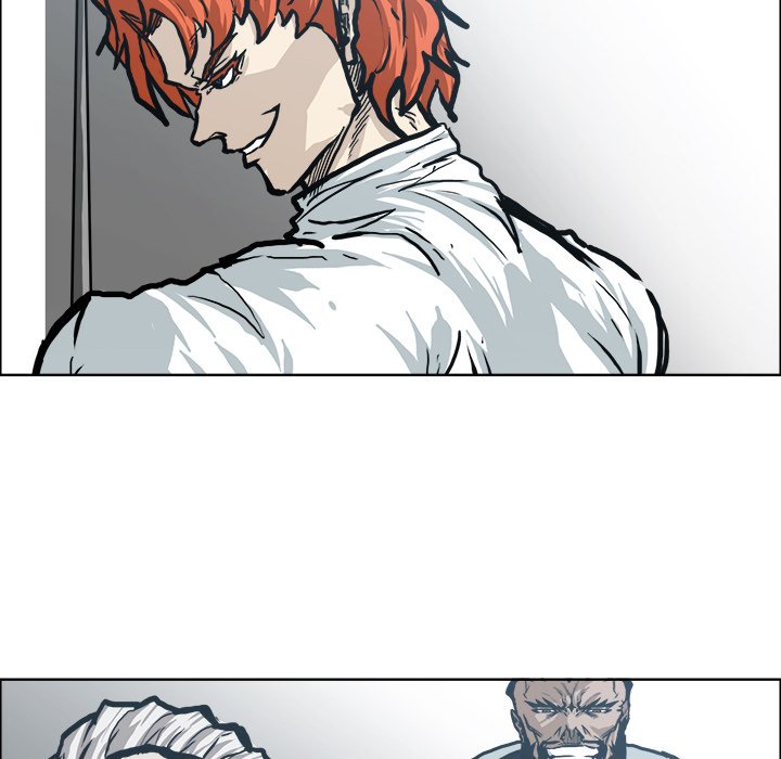 Boss in School Chapter 97 page 57 - Chapter 97