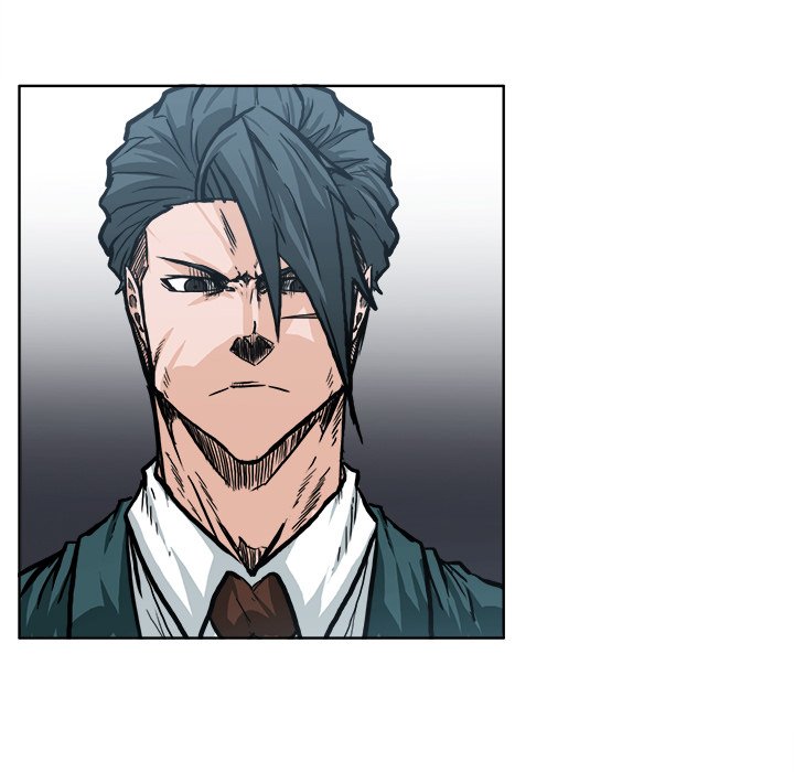 Boss in School Chapter 97 page 61 - Chapter 97
