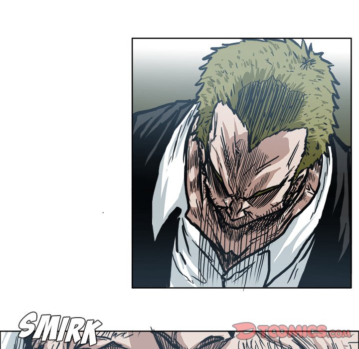 Boss in School Chapter 97 page 62 - Chapter 97