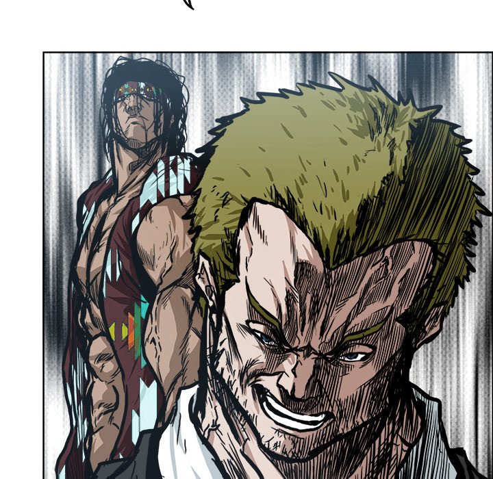 Boss in School Chapter 97 page 64 - Chapter 97