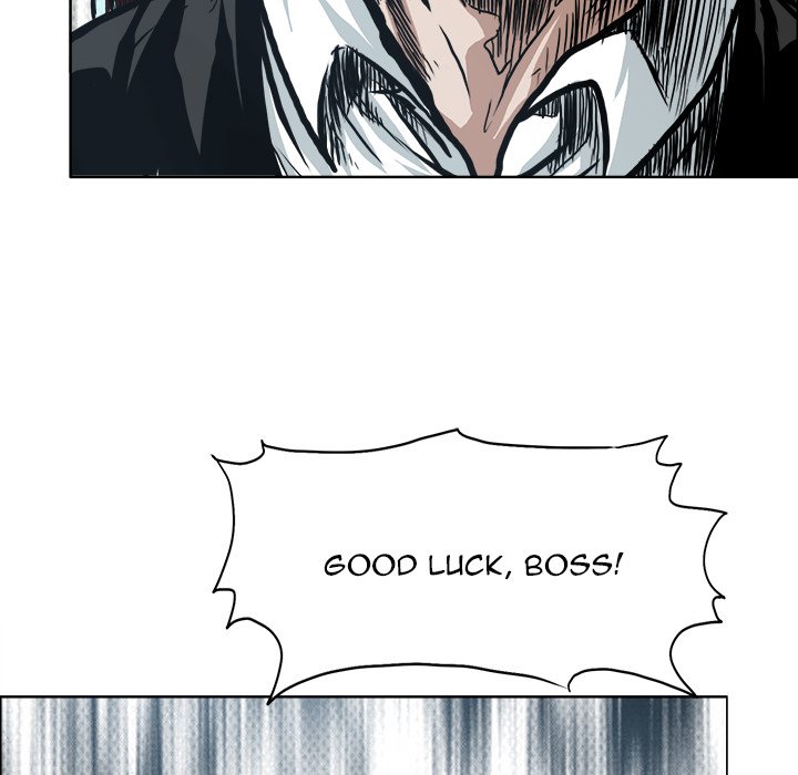 Boss in School Chapter 97 page 65 - Chapter 97