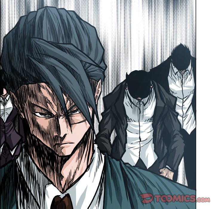 Boss in School Chapter 97 page 66 - Chapter 97