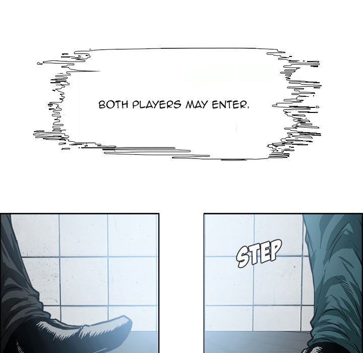 Boss in School Chapter 97 page 69 - Chapter 97