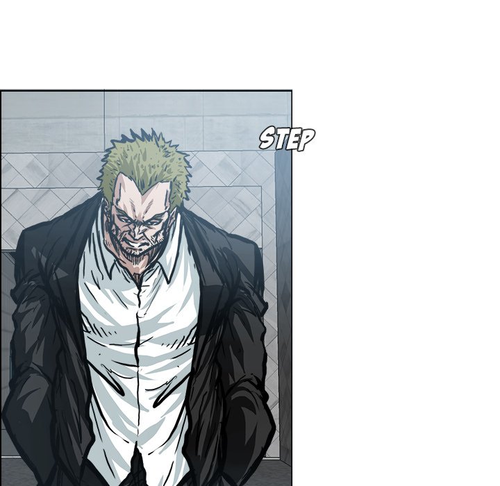 Boss in School Chapter 97 page 71 - Chapter 97