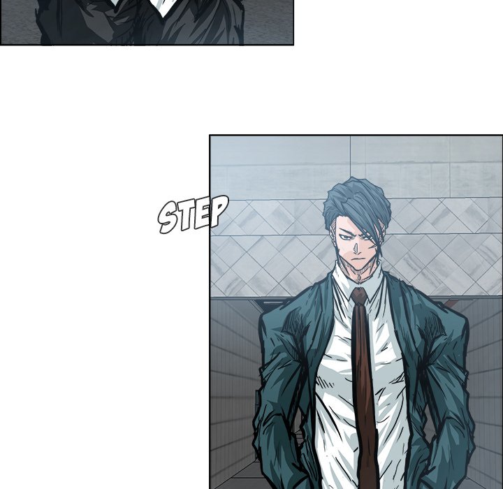 Boss in School Chapter 97 page 72 - Chapter 97