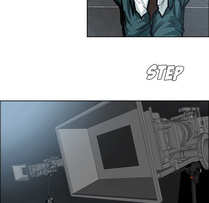 Boss in School Chapter 97 page 73 - Chapter 97