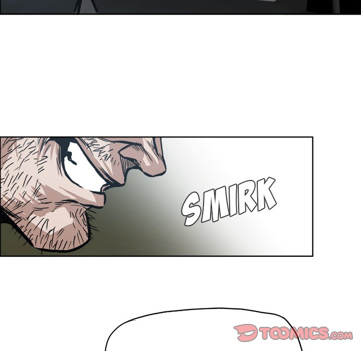 Boss in School Chapter 97 page 74 - Chapter 97
