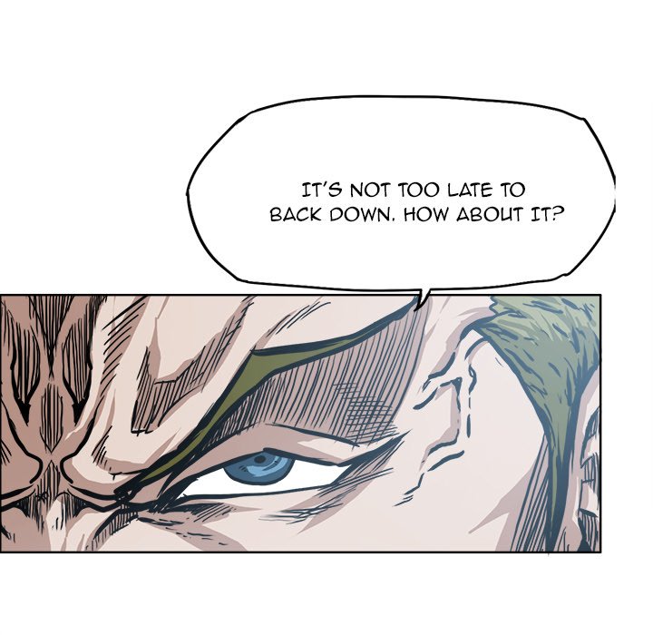 Boss in School Chapter 97 page 77 - Chapter 97