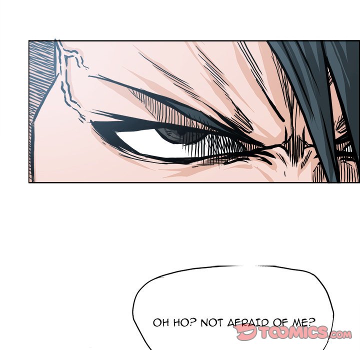 Boss in School Chapter 97 page 78 - Chapter 97
