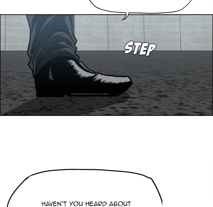 Boss in School Chapter 97 page 79 - Chapter 97