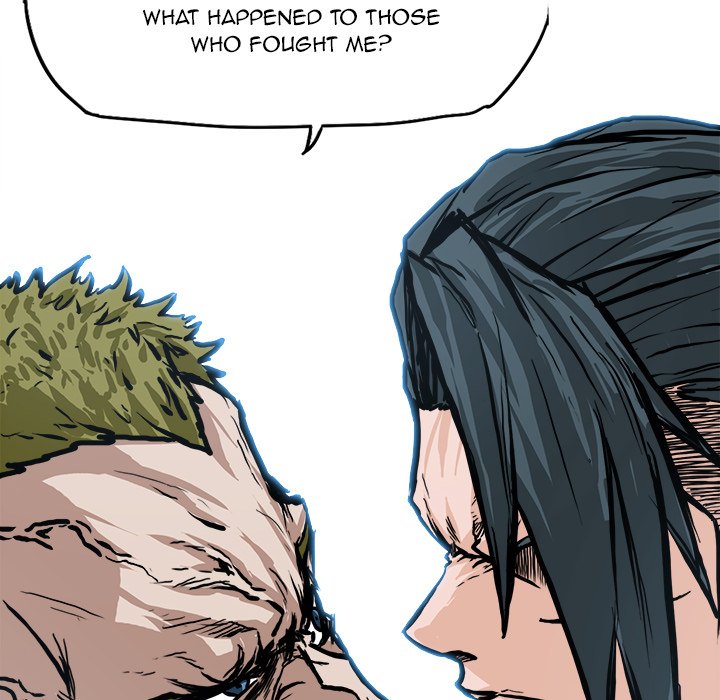 Boss in School Chapter 97 page 80 - Chapter 97
