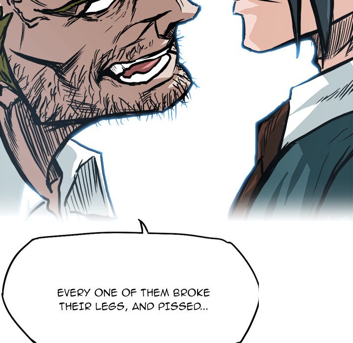 Boss in School Chapter 97 page 81 - Chapter 97