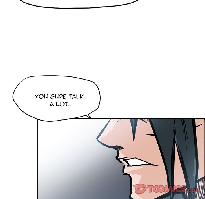 Boss in School Chapter 97 page 82 - Chapter 97
