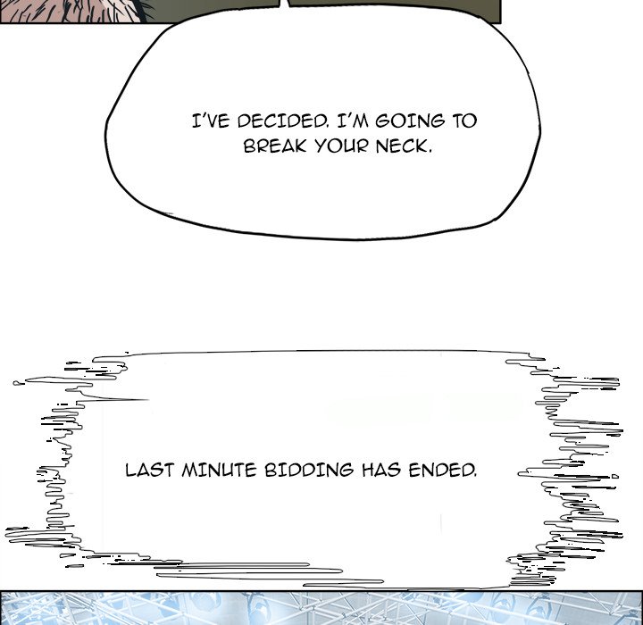 Boss in School Chapter 97 page 84 - Chapter 97
