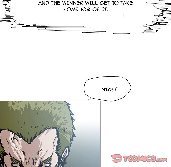 Boss in School Chapter 97 page 86 - Chapter 97