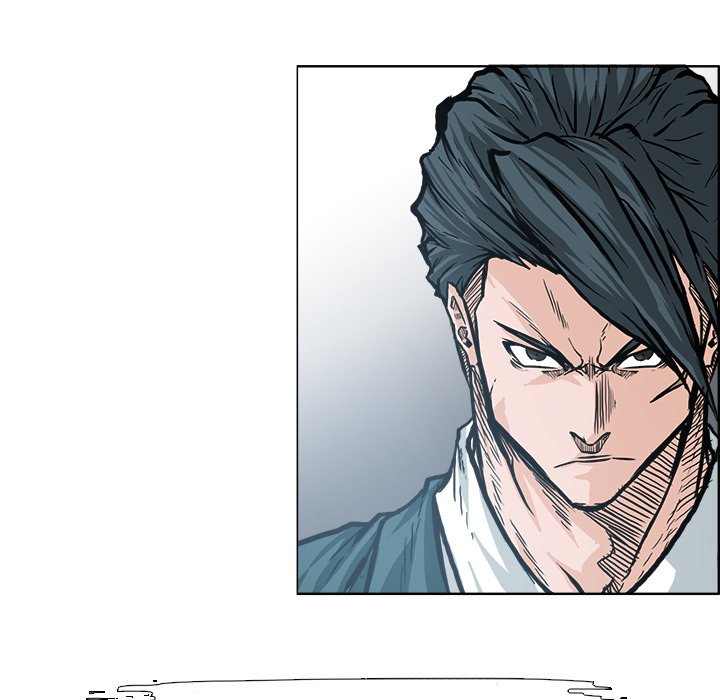Boss in School Chapter 97 page 88 - Chapter 97