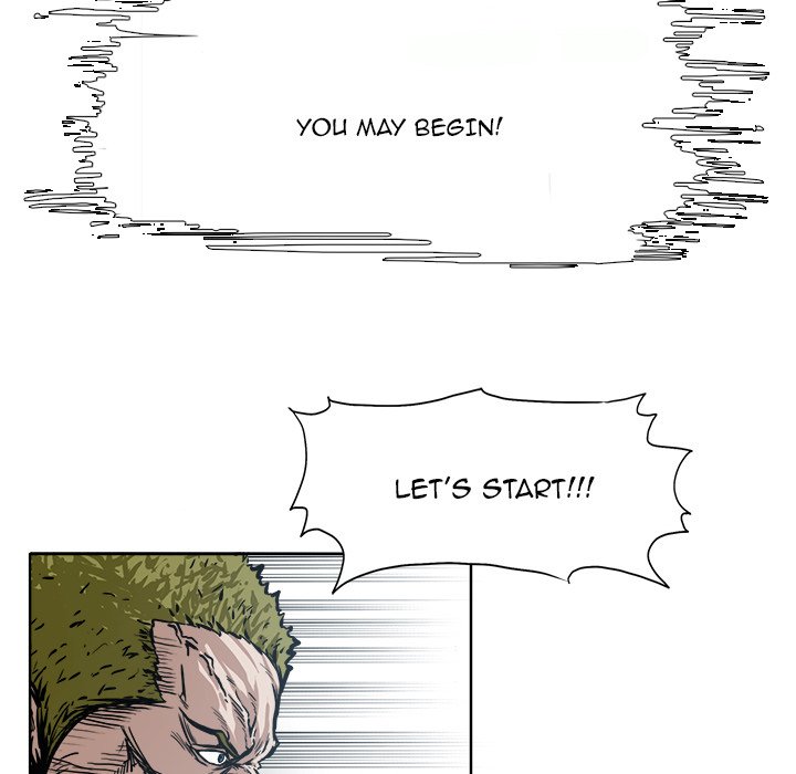 Boss in School Chapter 97 page 89 - Chapter 97