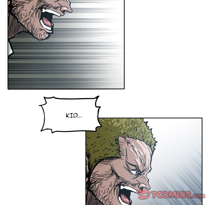 Boss in School Chapter 97 page 90 - Chapter 97