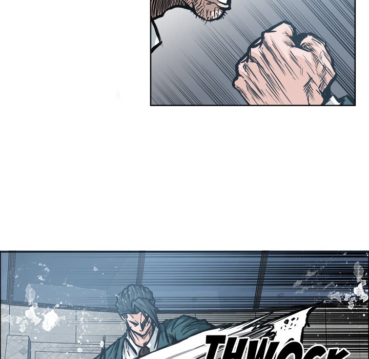 Boss in School Chapter 97 page 91 - Chapter 97