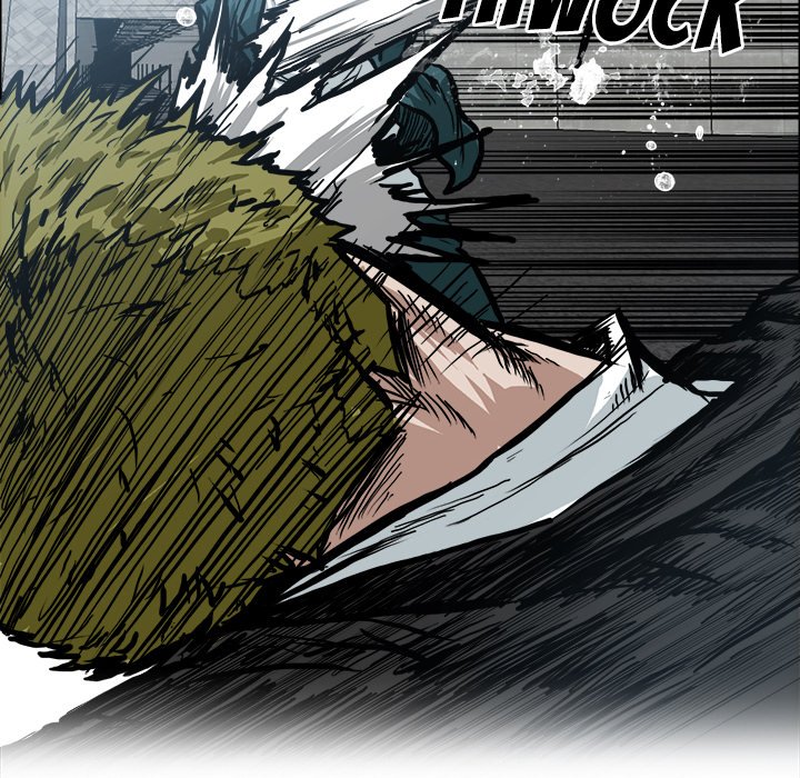 Boss in School Chapter 97 page 92 - Chapter 97