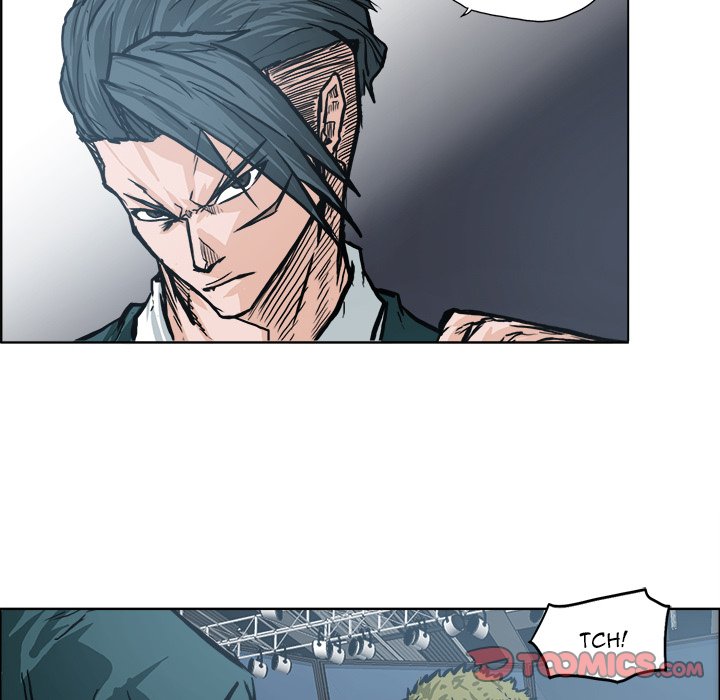 Boss in School Chapter 97 page 94 - Chapter 97