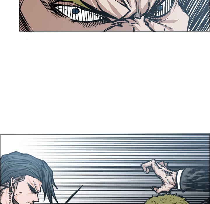 Boss in School Chapter 97 page 96 - Chapter 97