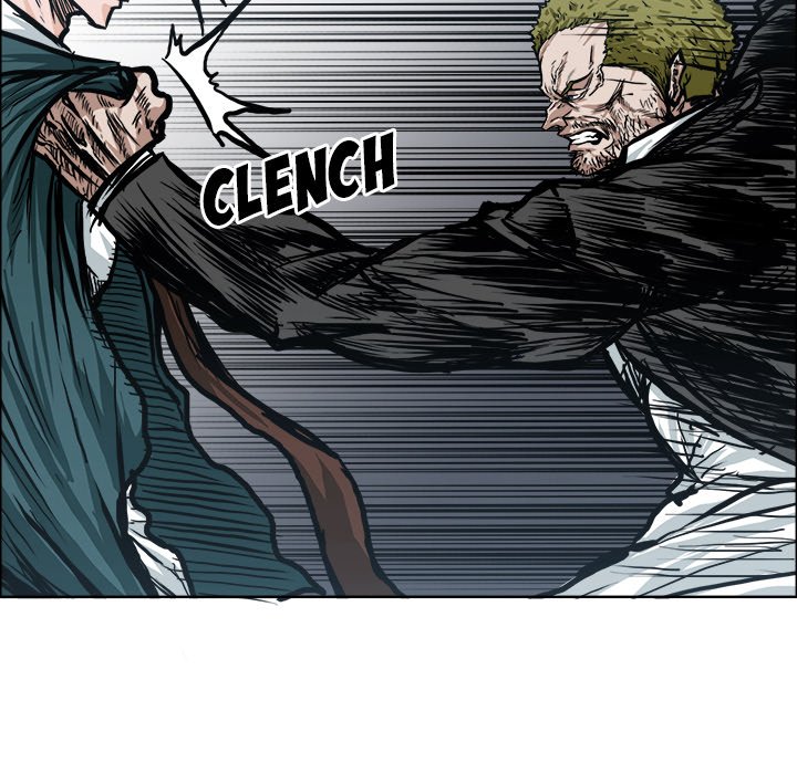 Boss in School Chapter 97 page 97 - Chapter 97