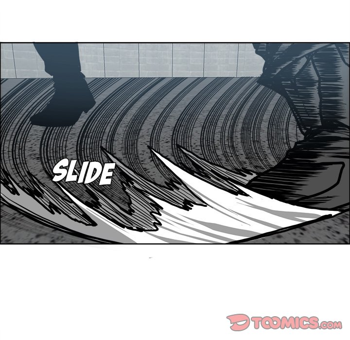 Boss in School Chapter 97 page 98 - Chapter 97