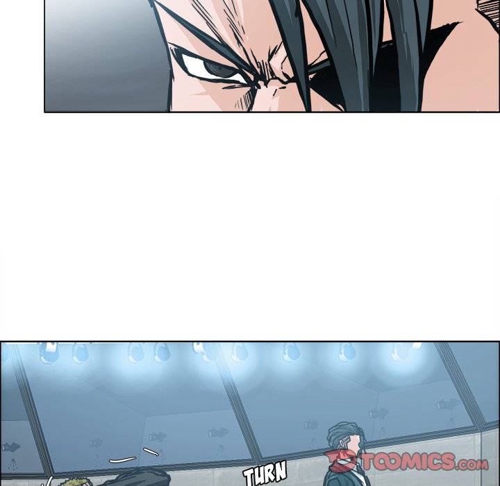Boss in School Chapter 98 page 10 - Chapter 98