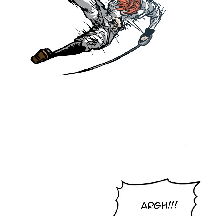 Boss in School Chapter 98 page 100 - Chapter 98