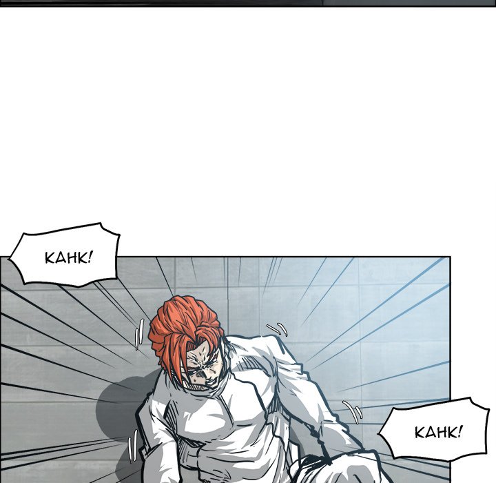 Boss in School Chapter 98 page 103 - Chapter 98