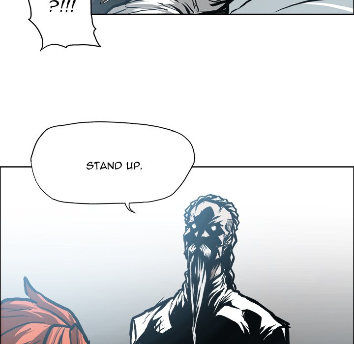 Boss in School Chapter 98 page 105 - Chapter 98