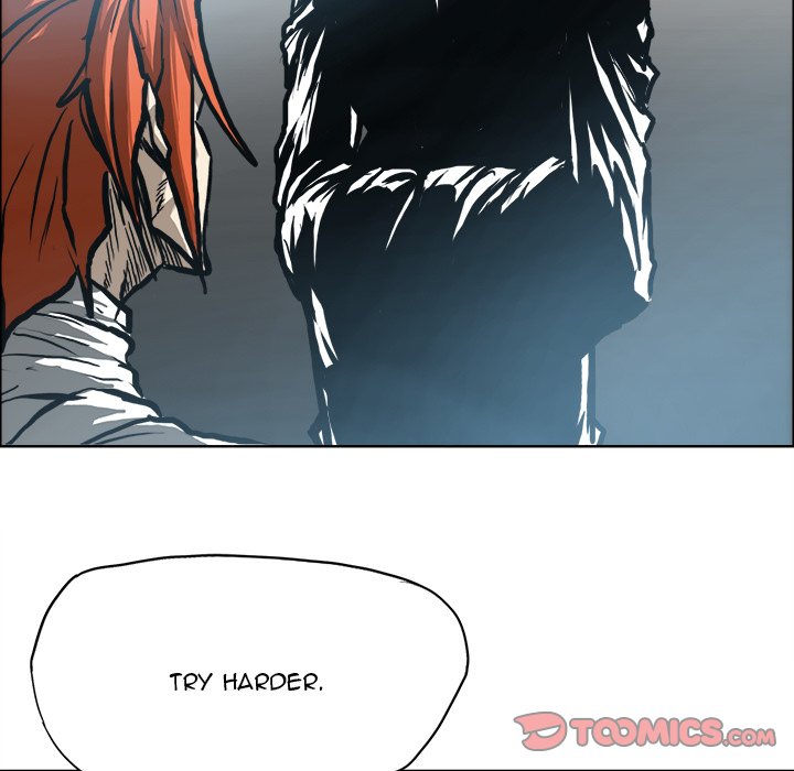 Boss in School Chapter 98 page 106 - Chapter 98