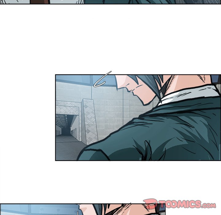 Boss in School Chapter 98 page 14 - Chapter 98