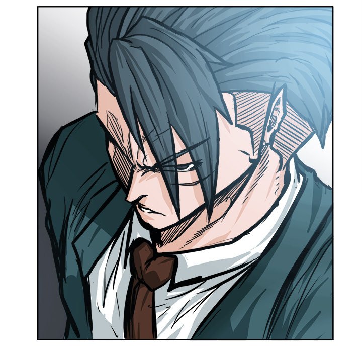 Boss in School Chapter 98 page 17 - Chapter 98