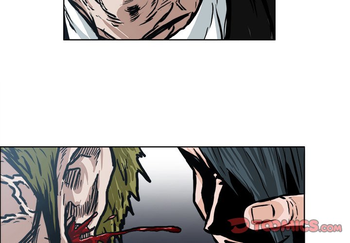 Boss in School Chapter 98 page 2 - Chapter 98