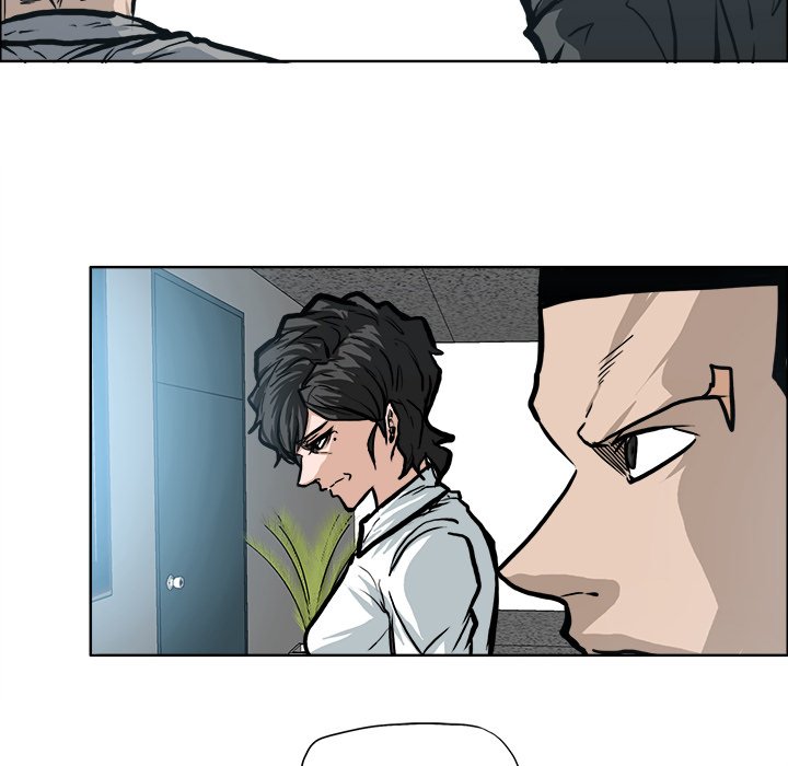 Boss in School Chapter 98 page 20 - Chapter 98