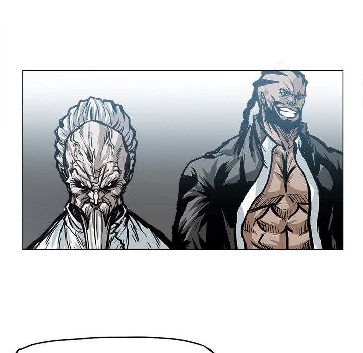 Boss in School Chapter 98 page 23 - Chapter 98