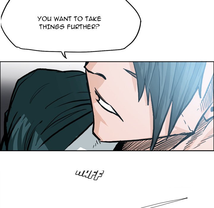 Boss in School Chapter 98 page 24 - Chapter 98
